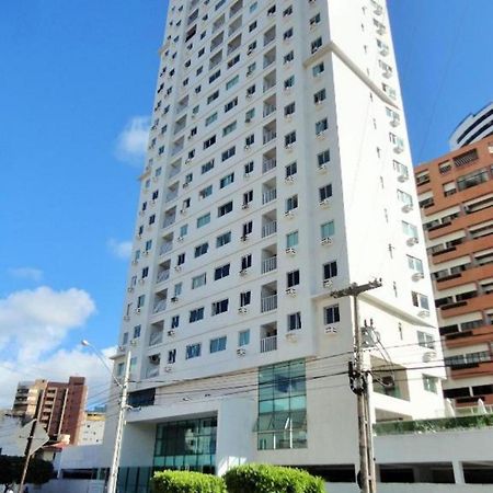 Apartamento Incrivel No Tambau Flex João Pessoa Exterior foto
