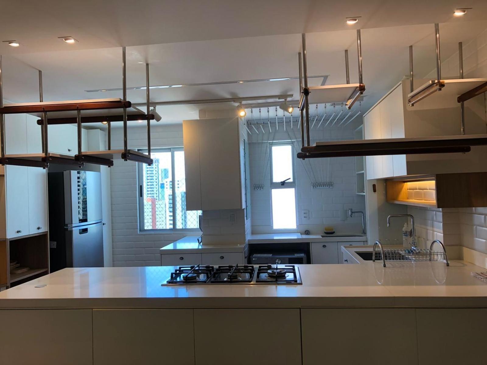 Apartamento Incrivel No Tambau Flex João Pessoa Exterior foto