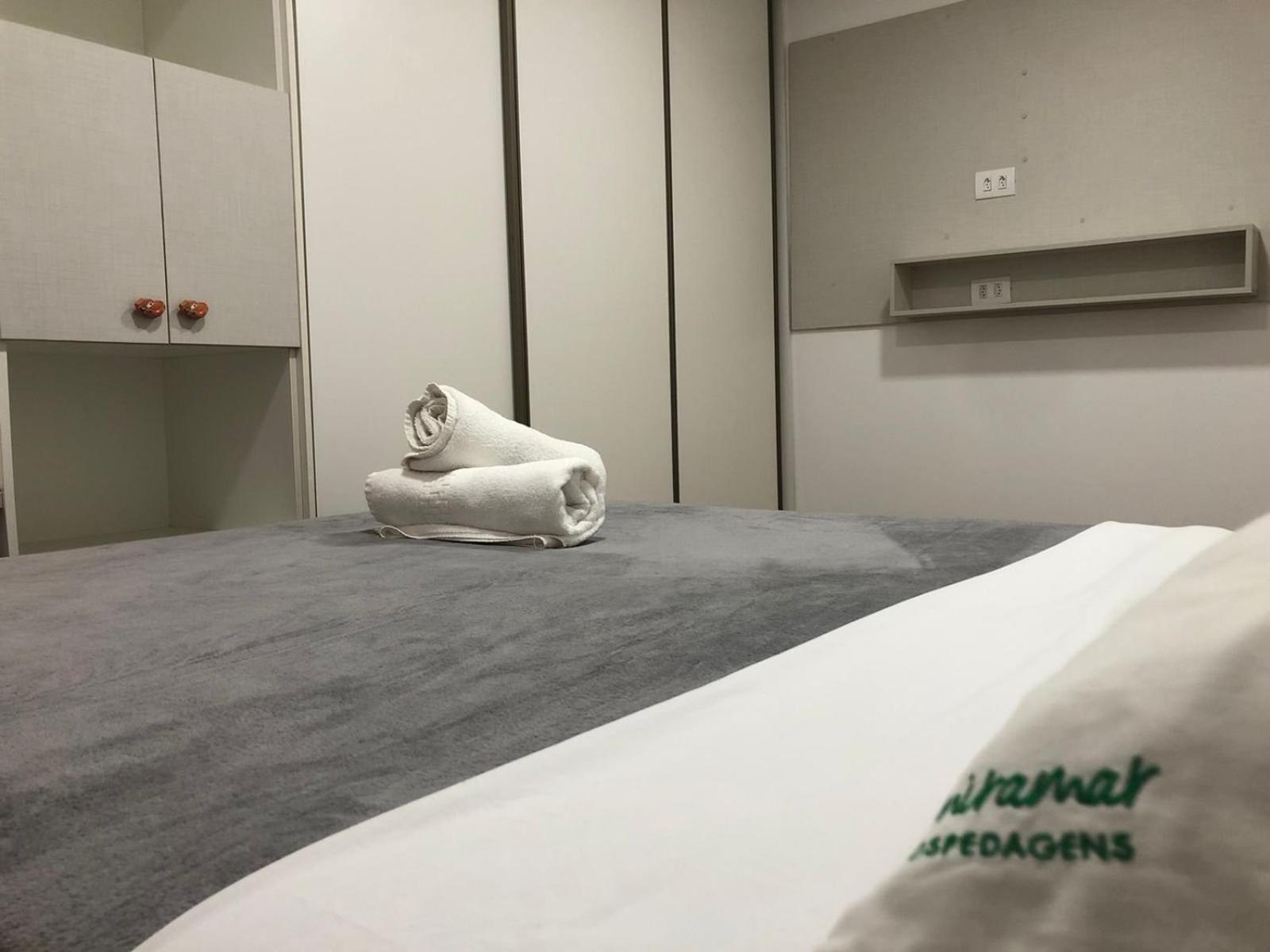 Apartamento Incrivel No Tambau Flex João Pessoa Exterior foto
