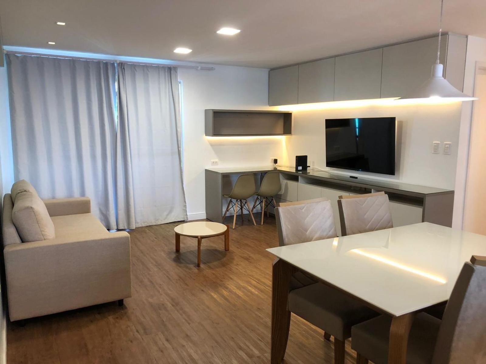 Apartamento Incrivel No Tambau Flex João Pessoa Exterior foto